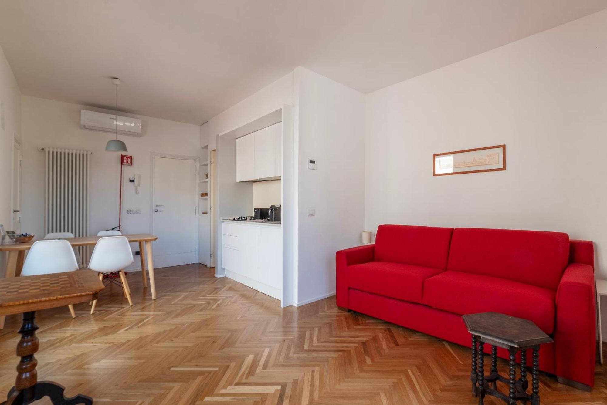 Apartment With Terrace In Via Del Pellegrino - FromhometoΡώμη Εξωτερικό φωτογραφία
